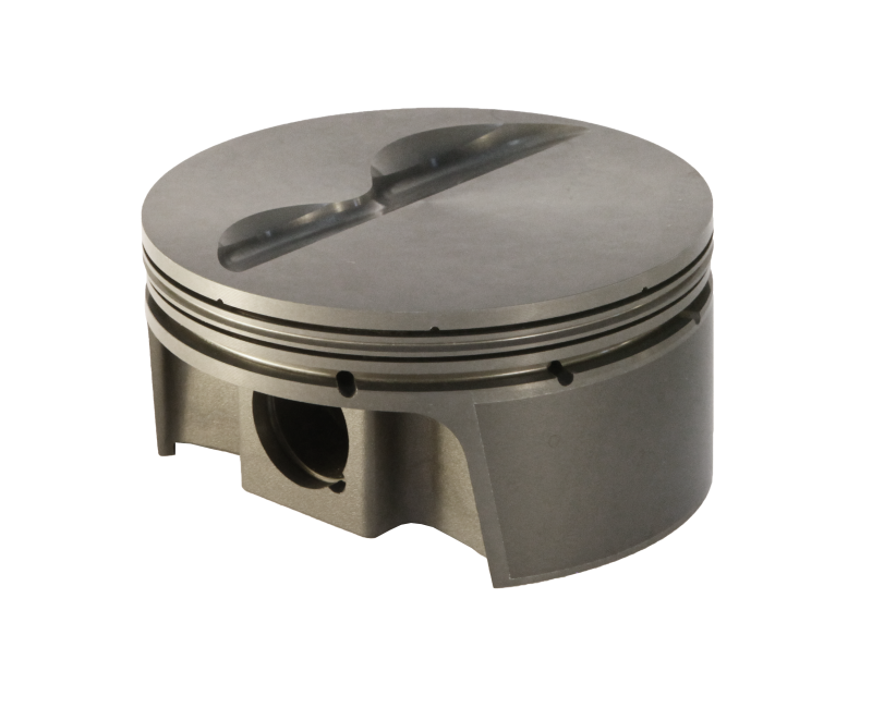 Mahle MS Piston Set for Chevy 360ci 4.045-inch Bore, 3.500-inch Stroke, 5.700-inch Rod - Part Number MHL930202545