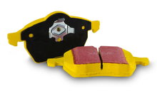 Load image into Gallery viewer, EBC DP42443R Yellowstuff Rear Brake Pads for 2019-2022 Mercedes-Benz G63 AMG and GLS Models