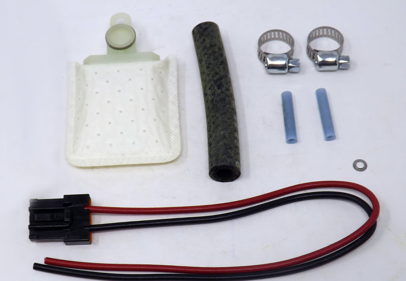 Walbro Fuel Pump Installation Kit for 1994-1998 Toyota Supra and Lexus SC300 by Walbro Part 400-765