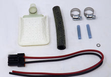 Load image into Gallery viewer, Walbro Fuel Pump Installation Kit for 1994-1998 Toyota Supra and Lexus SC300 by Walbro Part 400-765