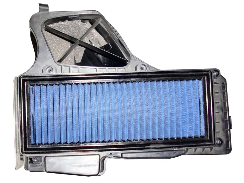 aFe MagnumFLOW OE Replacement Air Filter with Pro 5R Media for Audi A4 and Q5 (Part #AFE30-10181)