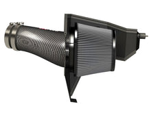 Load image into Gallery viewer, aFe POWER Magnum FORCE Carbon Fiber Stage 2 Pro Dry S CAI System for Dodge Challenger, Charger, Chrysler 300 SRT8 6.4L V8 (2011-2018)