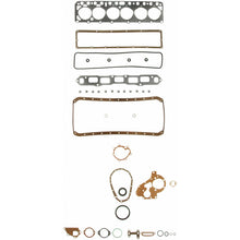 Load image into Gallery viewer, Fel-Pro FS 21219 B Engine Gasket Set for Toyota Land Cruiser (1975-1980)