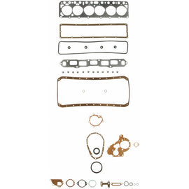 Fel-Pro FS 21219 B Engine Gasket Set for Toyota Land Cruiser (1975-1980)