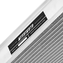 Load image into Gallery viewer, Mishimoto 2007-2009 Nissan 350Z Aluminum Radiator – High Performance Cooling System Upgrade