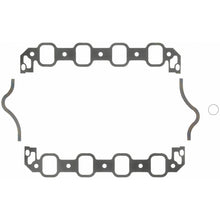 Load image into Gallery viewer, Fel-Pro 1221-5 Engine Intake Manifold Gasket Set for V8 429 and 460 Engines
