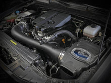Load image into Gallery viewer, aFe Momentum GT Cold Air Intake System with Pro 5R Filter for Nissan Frontier 2020-2022 V6-3.8L