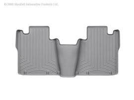 WeatherTech DigitalFit Rear FloorLiner for Ford Explorer (2002-2003) - Gray