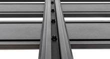 Load image into Gallery viewer, Rhino-Rack Pioneer Platform Tray - 60in x 54in Black for SUVs and Crossovers