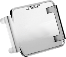 Load image into Gallery viewer, Rigid Industries Dually/D2 Clear Polycarbonate Light Cover - Part Number rig201923