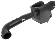 Load image into Gallery viewer, K&amp;N Engineering Blackhawk Performance Cold Air Intake Kit for 2018 Jeep Wrangler JL V6-3.6L