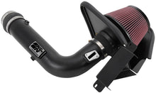 Load image into Gallery viewer, K&amp;N Engineering Part Number knn77-2576KTK Cold Air Intake System for 2013-2014 Ford Flex and Taurus 3.5L V6