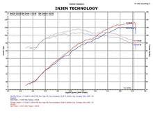 Load image into Gallery viewer, Injen Technology IS1340P Short Ram Air Intake for Hyundai Veloster 1.6L - Polished Finish