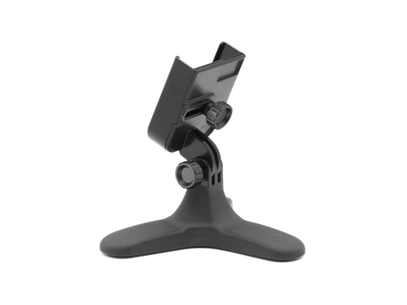 WeatherTech DeskFone Adjustable Cell Phone Holder, Black, Set of 6 – Part Number wet8ADF7