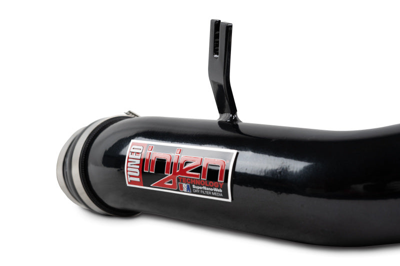 Injen SP1362BLK Cold Air Intake System for 2017-2020 Hyundai Elantra and 2018-2021 Kia Forte, Black Finish