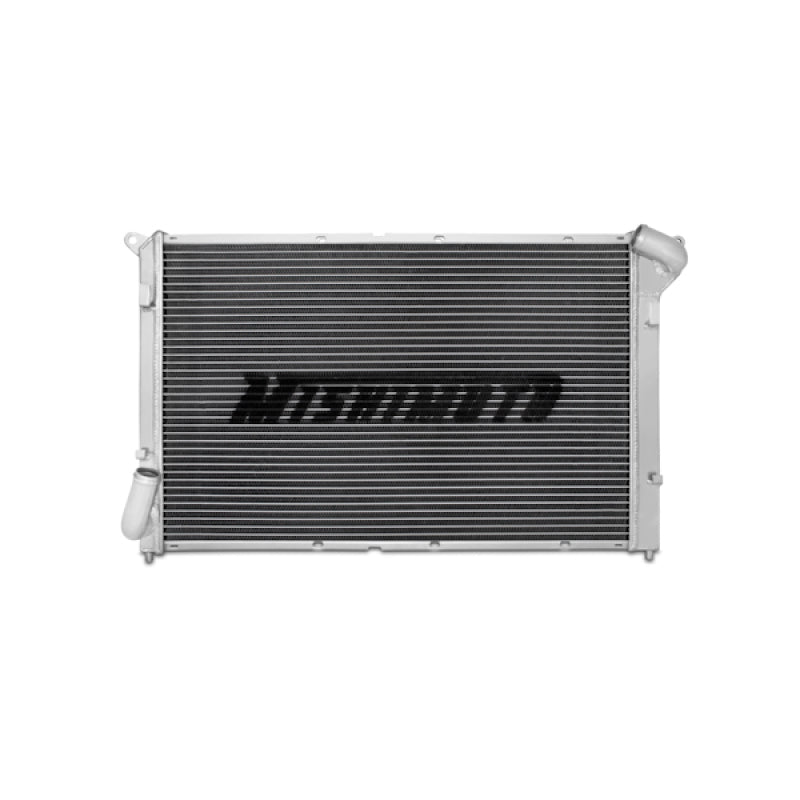 Mishimoto Mini Cooper S Aluminum Radiator Part Number misMMRAD-TINY-01 for 2002-2008 Models
