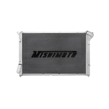 Load image into Gallery viewer, Mishimoto Mini Cooper S Aluminum Radiator Part Number misMMRAD-TINY-01 for 2002-2008 Models