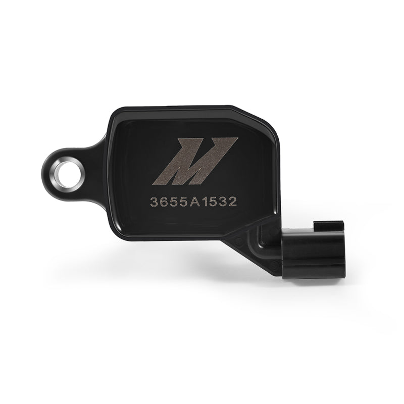 Mishimoto 03-06 Nissan 350Z Single Ignition Coil – High-Performance Replacement for Nissan and Infiniti G35