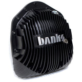 Banks Power 01-19 GM / RAM Black Ops Differential Cover Kit – 11.5/11.8-Inch 14 Bolt Rear Axle