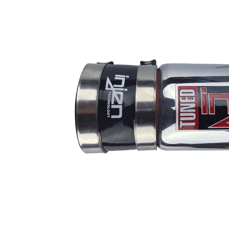 Injen 17-20 Honda Civic Si 1.5L Turbo Short Ram Cold Air Intake - Polished SP1584P