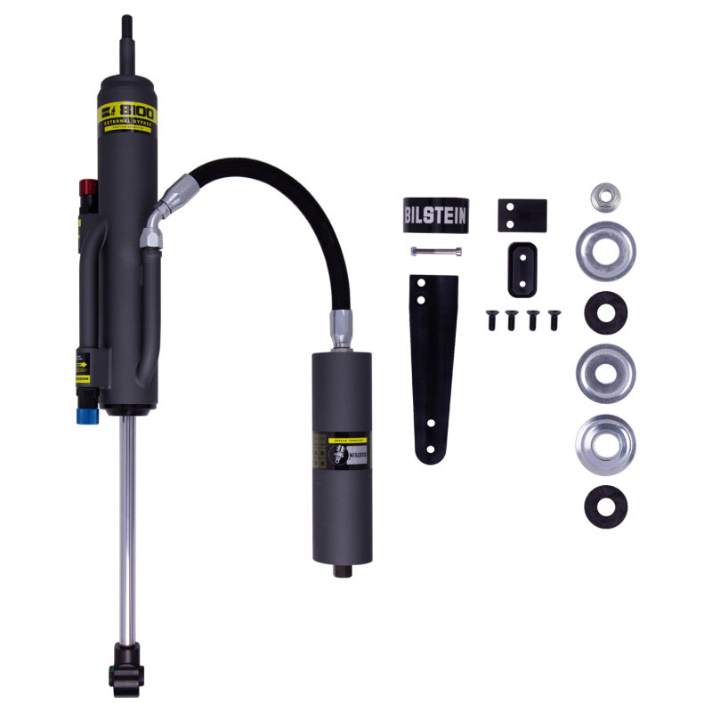 Bilstein B8 8100 Bypass Rear Right Shock Absorber for Toyota Tundra (2014-2016)