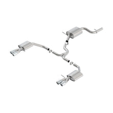 Load image into Gallery viewer, Borla S-Type Cat-Back Exhaust System for 2016-2018 Volkswagen Passat 3.6L V6