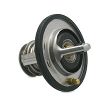 Load image into Gallery viewer, Mishimoto Racing Thermostat for Nissan 240SX, Altima, Sentra, and More - Part #misMMTS-240-89KA