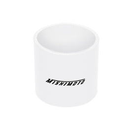 Mishimoto 3.0-inch Straight Silicone Hose Coupler MMCP-30SWH