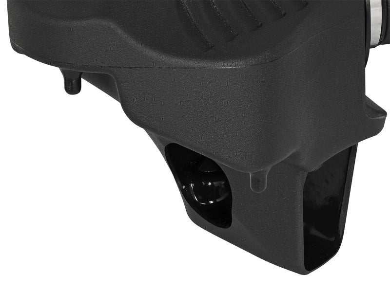 aFe Momentum GT Pro 5R Cold Air Intake System for 2016-2017 BMW 340i and 440i with B58 Engine