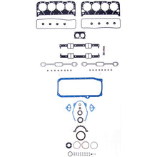 Load image into Gallery viewer, Fel-Pro Chevrolet Corvette 260-1931 Engine Gasket Set - Reliable Seal for 1992-1996 Corvette Models