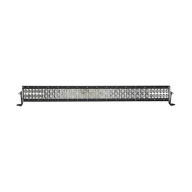 Rigid Industries 30-inch E2 Series Combo LED Light Bar (Drive/Hyperspot) for Automotive and Off-Road Applications