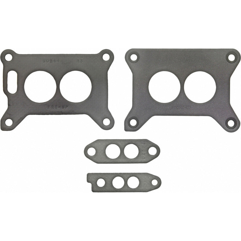 Fel-Pro ES 70582 Fuel Injection Throttle Body Mounting Gasket for Ford LTD