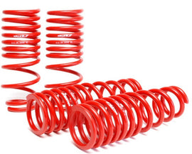 Skunk2 Racing 94-01 Acura Integra Lowering Springs Set of 4 – 2.50 Inch Front & 2.25 Inch Rear Drop