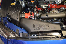 Load image into Gallery viewer, Injen EVO1206 Evolution Cold Air Intake System for 2015-2017 Subaru WRX STI 2.5L Turbo