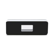 Load image into Gallery viewer, ORACLE Lighting Universal LED Letter Badges - Matte Black Finish for Custom Vehicle Styling
