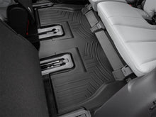 Load image into Gallery viewer, WeatherTech DigitalFit Cargo FloorLiner for Hyundai Palisade (2020-2022) * Black