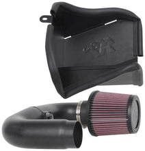 Load image into Gallery viewer, K&amp;N Engineering 69-8011TTK Typhoon Air Intake System for 2018-2020 Subaru WRX 2.0L Turbo