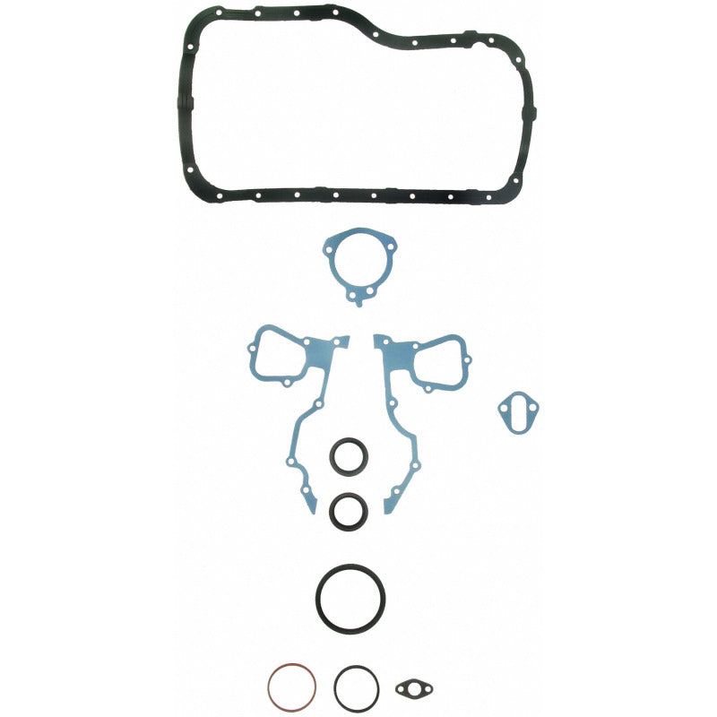 Fel-Pro CS 8471-4 Engine Conversion Gasket Set for Ford Mustang and Ranger