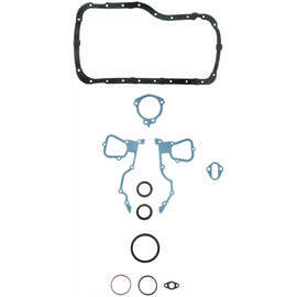 Fel-Pro CS 8471-4 Engine Conversion Gasket Set for Ford Mustang and Ranger