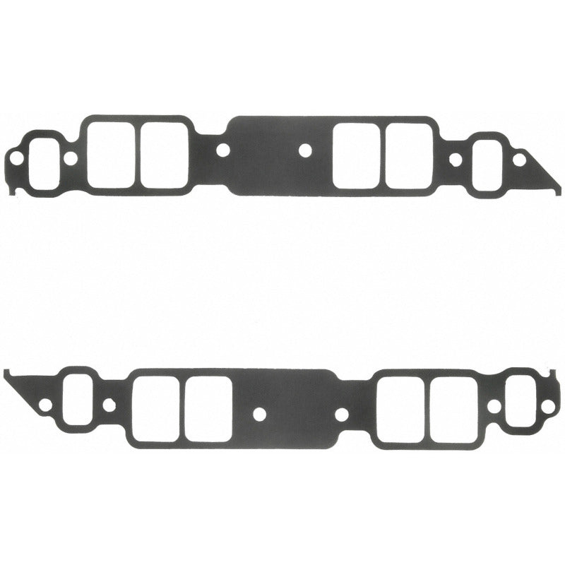 Fel-Pro 12755-5 Engine Intake Manifold Gasket Set for GM V8 (396-502) Engines
