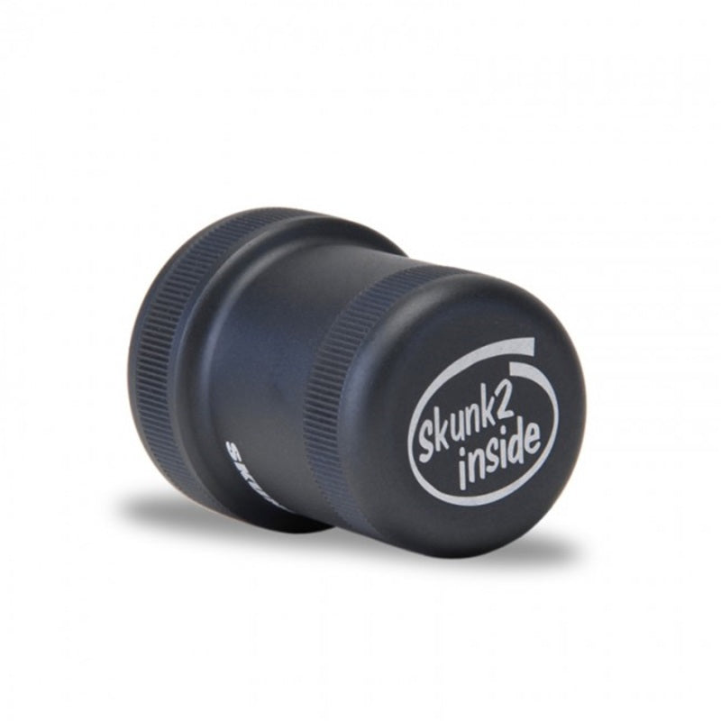 Skunk2 Racing Gunmetal VTEC Solenoid Cover for Honda B-Series, D-Series, H-Series Engines