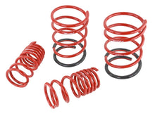 Load image into Gallery viewer, Skunk2 Racing Lowering Springs for 2001-2005 Honda Civic – Improved Handling and Ride Quality