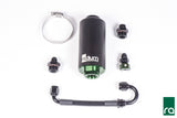 Radium Engineering Fuel Filter Kit for Porsche 911 (2001-2004) – Microglass 12 Micron