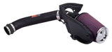 K&N Engineering 57-2553 Performance Cold Air Intake Kit for 2003 Ford Crown Victoria V8-4.6L