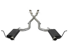 Load image into Gallery viewer, aFe MACH Force-Xp Cat-Back Exhaust System for Jeep Grand Cherokee WK2 V8-6.4L (2012-2021)