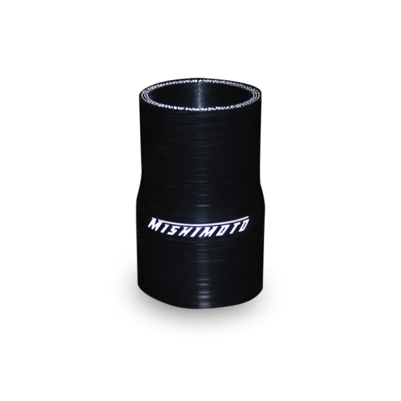 Mishimoto 2.0 to 2.25 Inch Silicone Transition Coupler - Black, Blue, Red
