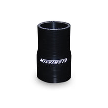 Load image into Gallery viewer, Mishimoto 2.0 to 2.25 Inch Silicone Transition Coupler - Black, Blue, Red