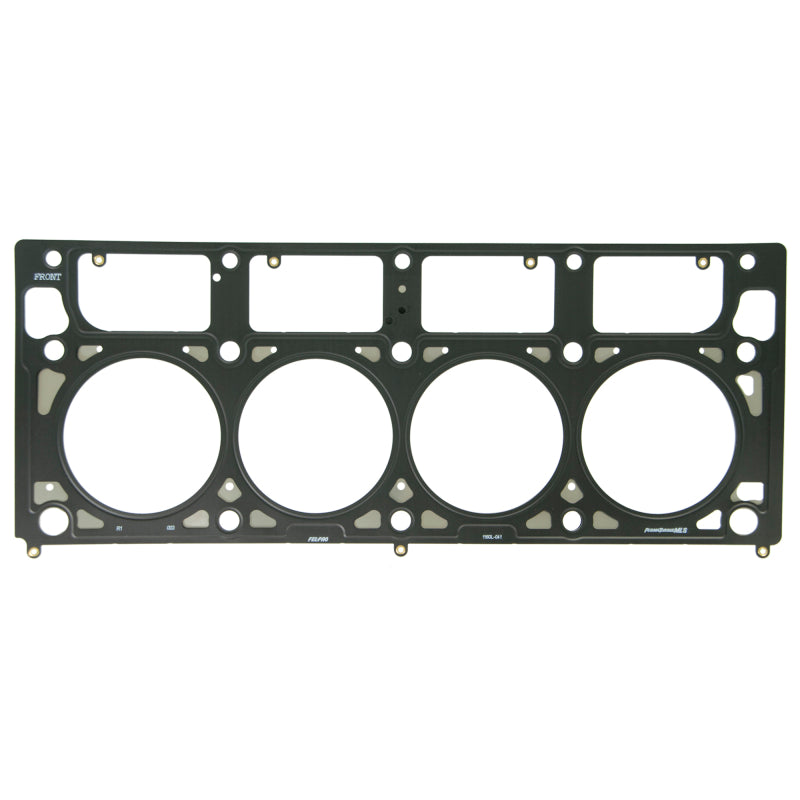 Fel-Pro 1160 L-041 PermaTorqueMLS Engine Cylinder Head Gasket for Chevrolet V8 LS Engines