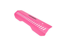Load image into Gallery viewer, Perrin Performance Hyper Pink Pulley Cover for Subaru WRX 2022-2025, Part Number perPSP-ENG-154HP