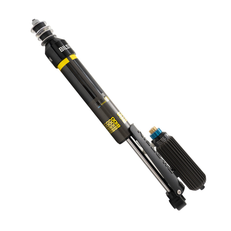 Bilstein B8 8100 Black Hawk 3-Way Adjustable Shock Absorber for Toyota Tundra 2022+ Rear Right
